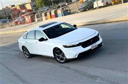 هۆندا ئەکۆرد